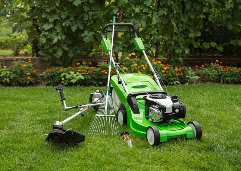 Garden Care And Landscaping