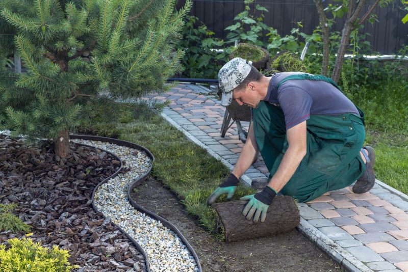 Garden Care And Landscaping detail