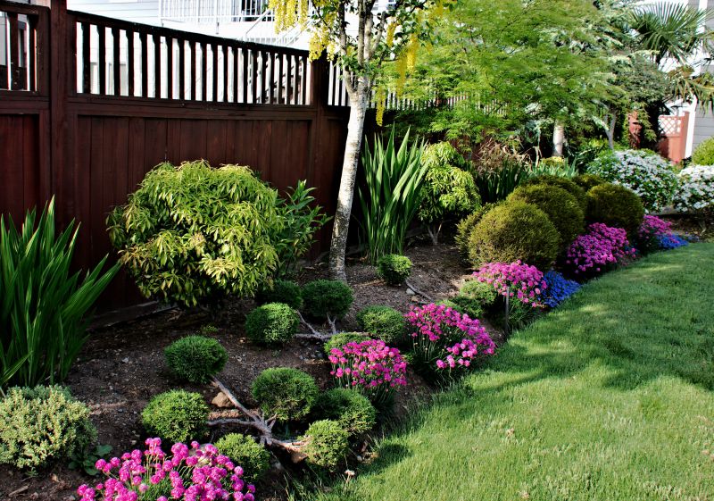 Garden Care And Landscaping detail