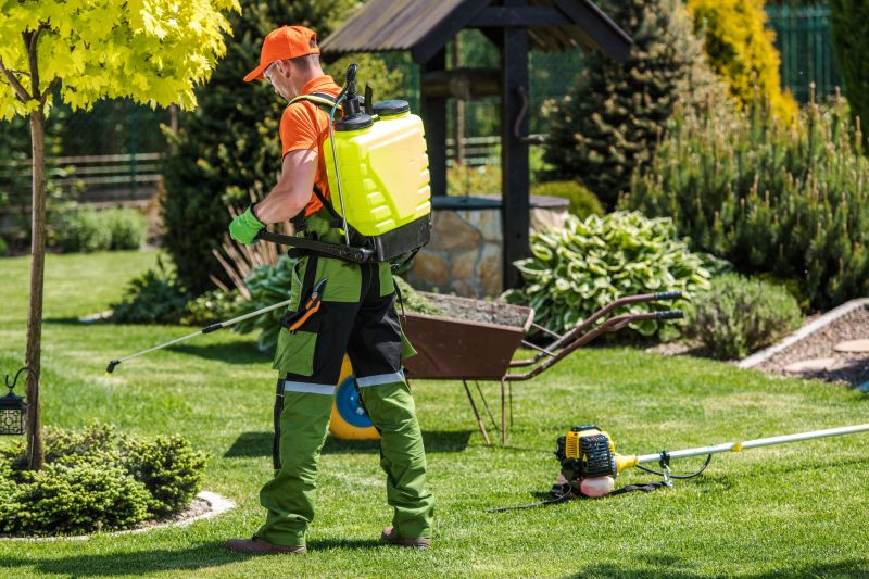 Garden Care And Landscaping