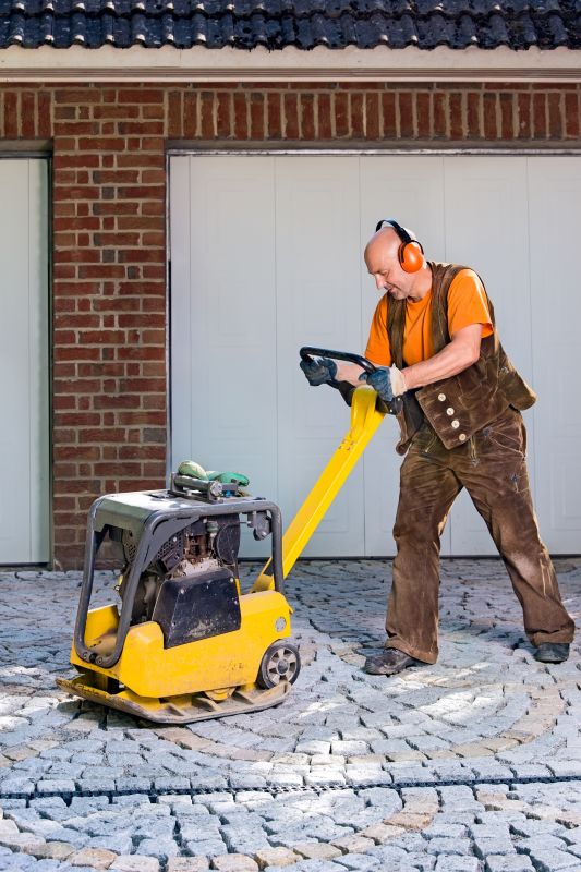 Paver Flooring Installation in Fort Collins, CO